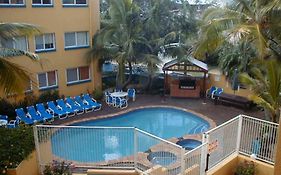 Palm Beach Holiday Resort